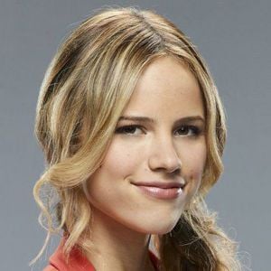 Fotoğraf Halston Sage