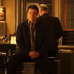 Fotoğraf Nathan Fillion