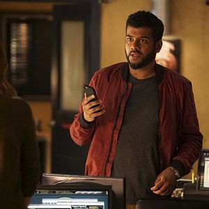 Fotoğraf Sunkrish Bala