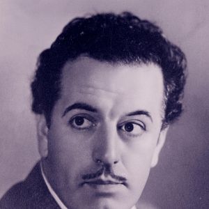 Fotoğraf Fortunio Bonanova