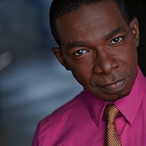 Fotoğraf Dwight Ewell