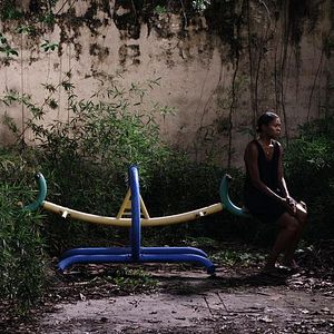 Fotoğraf Joy Olasunmibo Ogunmakin