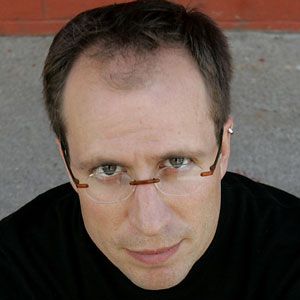 Fotoğraf Michael Finkel