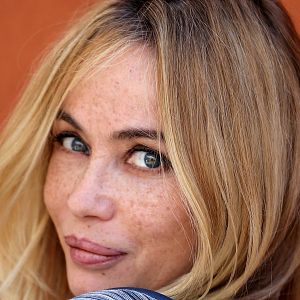 Fotoğraf Emmanuelle Béart