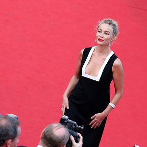 Fotoğraf Emmanuelle Béart