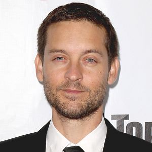 Fotoğraf Tobey Maguire