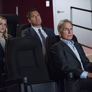 Fotoğraf Michael Weatherly