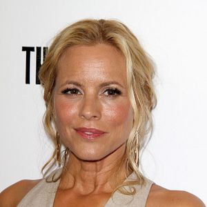 Fotoğraf Maria Bello