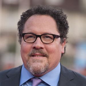 Fotoğraf Jon Favreau