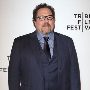 Fotoğraf Jon Favreau