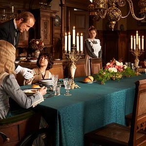 Fotoğraf Katharina Schüttler