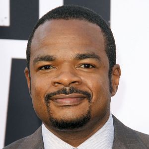 Fotoğraf F. Gary Gray