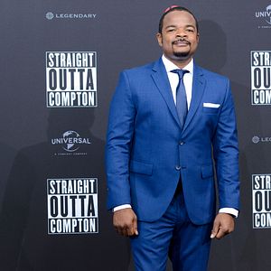 Fotoğraf F. Gary Gray