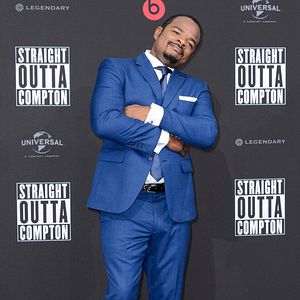 Fotoğraf F. Gary Gray