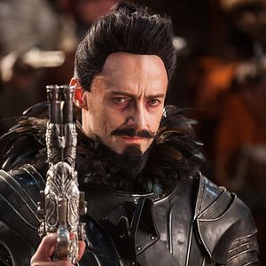 Fotoğraf Hugh Jackman