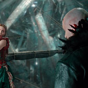 Fotoğraf Rooney Mara