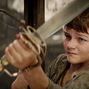 Fotoğraf Levi Miller (II)