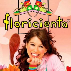 Fotoğraf Floricienta