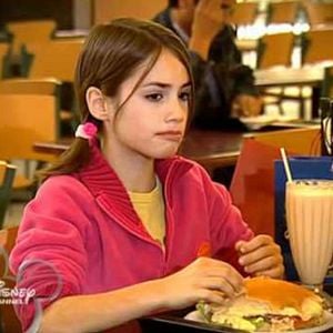 Fotoğraf Floricienta