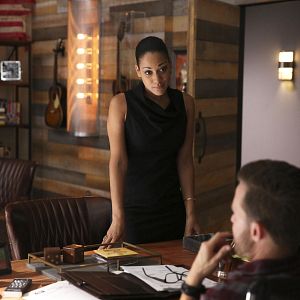 Fotoğraf Cynthia Kaye McWilliams