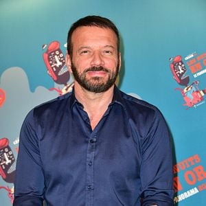 Fotoğraf Samuel Le Bihan