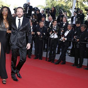 Fotoğraf Samuel Le Bihan