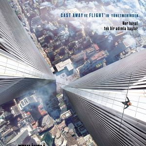 Fotoğraf Tehlikeli Yürüyüş