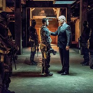 Fotoğraf Neal McDonough