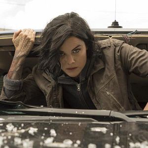 Fotoğraf Jaimie Alexander