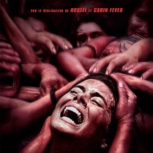 Fotoğraf The Green Inferno