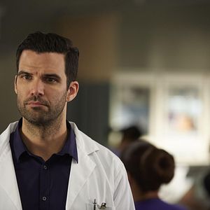 Fotoğraf Benjamin Ayres