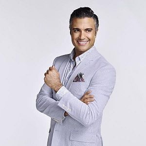 Fotoğraf Jaime Camil