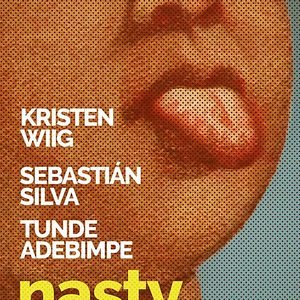 Fotoğraf Nasty Baby