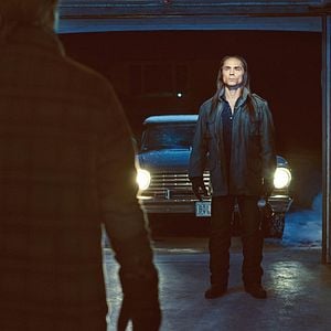 Fotoğraf Zahn McClarnon