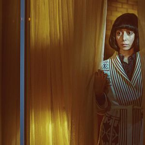 Fotoğraf Cristin Milioti