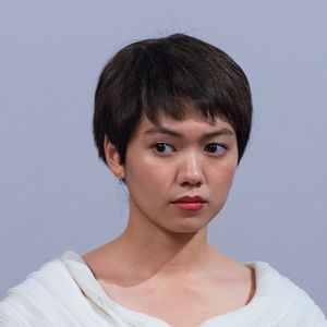 Fotoğraf Fumi Nikaidô