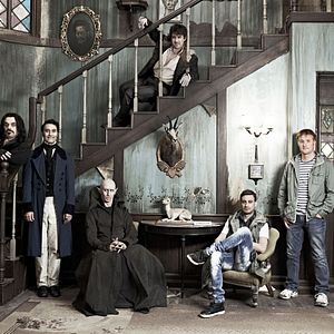 Fotoğraf Aylak Vampirler