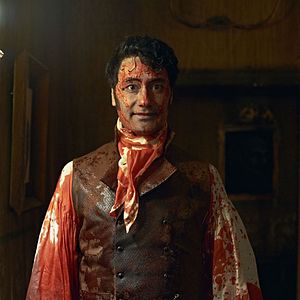 Fotoğraf Aylak Vampirler