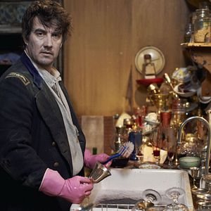 Fotoğraf Aylak Vampirler