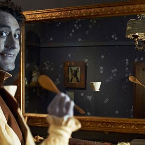 Fotoğraf Aylak Vampirler