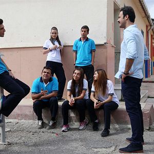 Fotoğraf Son Çıkış