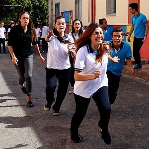 Fotoğraf Son Çıkış