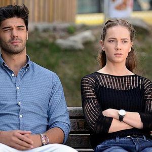 Fotoğraf Yaz'ın Öyküsü