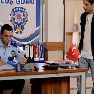 Fotoğraf Yaz'ın Öyküsü