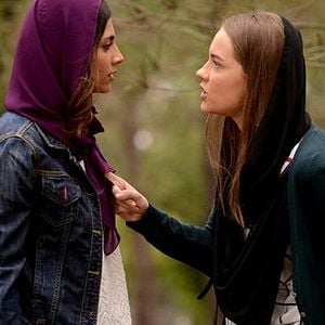 Fotoğraf Yaz'ın Öyküsü