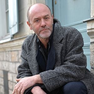 Fotoğraf Jacques Bonnaffé