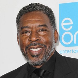 Fotoğraf Ernie Hudson