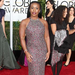 Fotoğraf Uzo Aduba