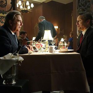 Fotoğraf Beau Bridges