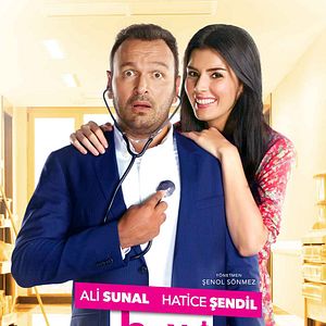 Fotoğraf Hayat Öpücüğü